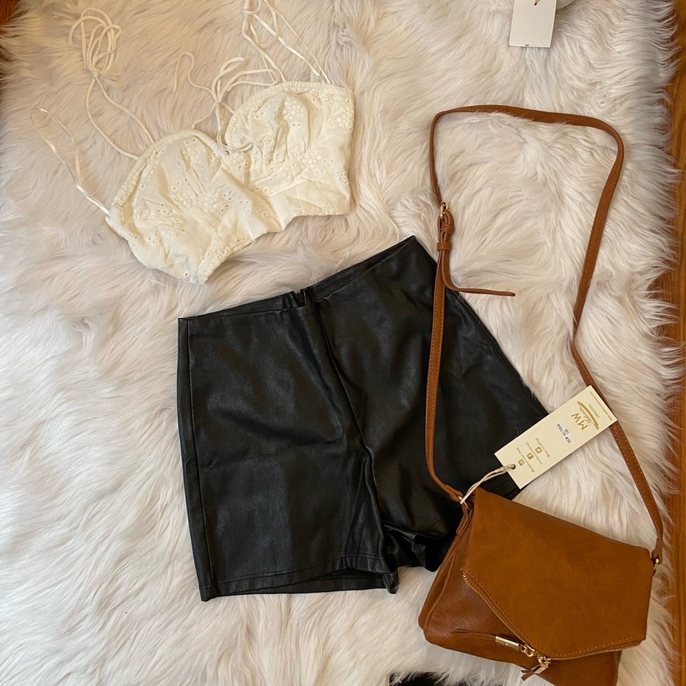 Beautiful short